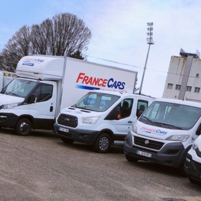 location camion utilitaire france prix tarif