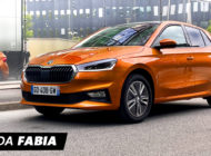Essai nouvelle Skoda Fabia : est-elle la meilleure des citadines ?