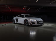 Audi R8 Coupé V10 GT RWD : dernier baroud d’honneur pour le V10