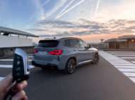 Essai BMW X3 hybride, une valeur sûre ?