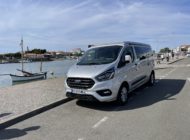 Essai Ford Nugget Plus, la Van-Life expérience