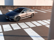 Essai : Mercedes-Benz CLA 250e, une hybride presque parfaite ?