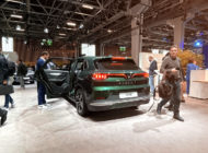 VinFast sort le grand jeu au Mondial de l’Auto 2022 !
