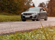 Essai : Nouvelle BMW X1 2023, en route vers la maturité