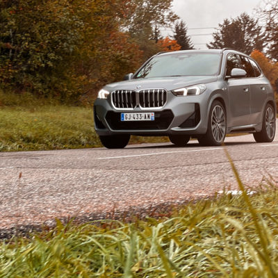 bmw X1 2023 M Sport 23i