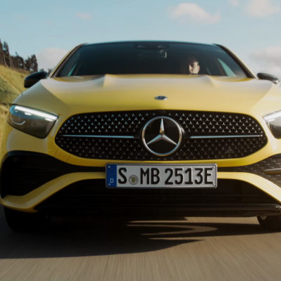 volant mercedes classe A 2023 amg line prix