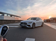 Essai Mercedes Classe C300e : la meilleure hybride du moment ?