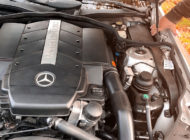 Bioéthanol E85, quelles solutions pour mon moteur V8 Mercedes ?