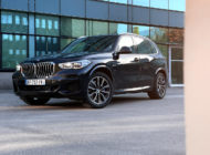 Essai BMW X5 G05 45e : la recette magique d’un hybride parfait ?