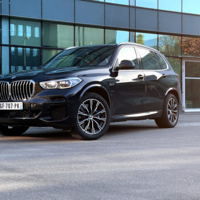 bmw X5 G05 M sport 2022 2023 x45e hybride