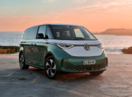 Essai Volkswagen ID.Buzz : Le Combi Electrique et Nostalgique