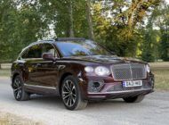 Essai Bentley Bentayga Hybrid, le luxe et la raison
