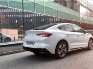 Que vaut l’entrée de gamme du Skoda Enyaq Coupé ?