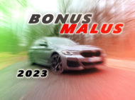 Bonus Malus écologique 2023 : le nouveau barème fait mal au porte-monnaie !