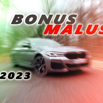 bonus malus ecologique 2023 barème