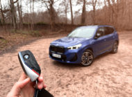 Essai du BMW iX1, le X1 passe à l’électrique !