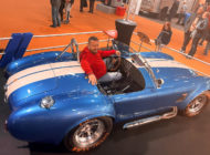 En vidéo sur le salon Rétromobile 2023, visite guidée !