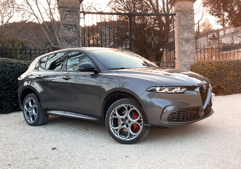 essai alfa romeo tonale plug-in hybrid q4