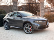 Essai Alfa Romeo Tonale plug-in hybrid Q4, l’italienne du futur