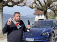 E-Fuel, Electrique, Porsche présente ses alternatives