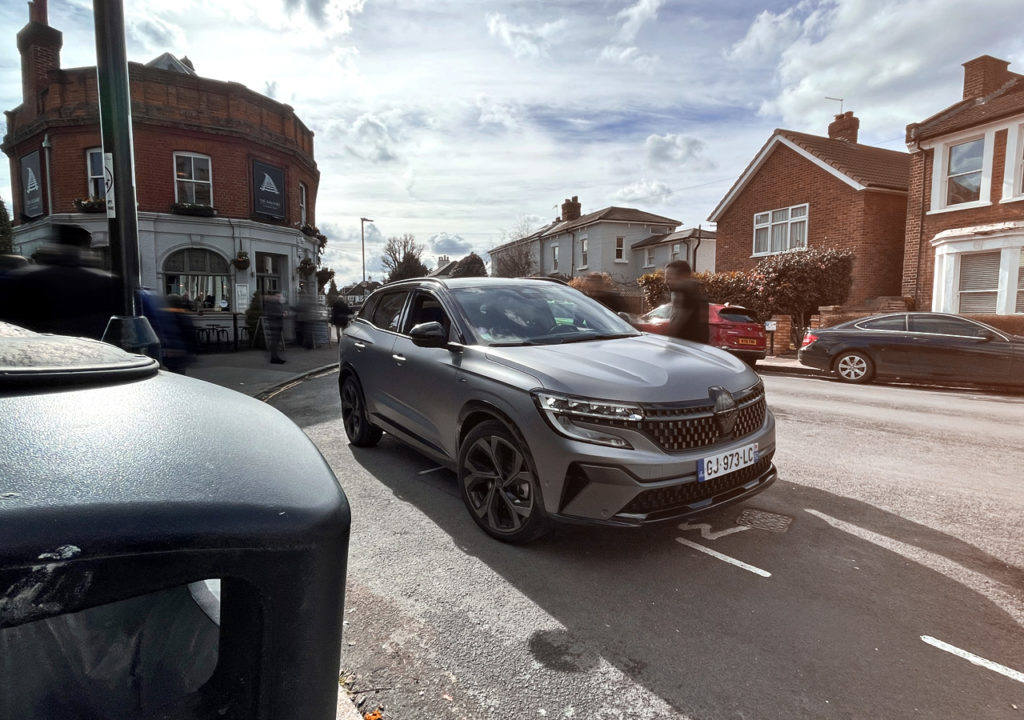 Renault austral 160 iconic Road Trip Angleterre (18)