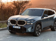 Essai BMW XM, L’hyper SUV de tous les superlatifs