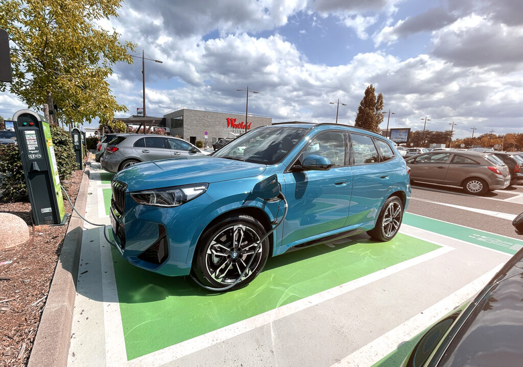 bmw x1 30e msport 2023 plugin hybrid