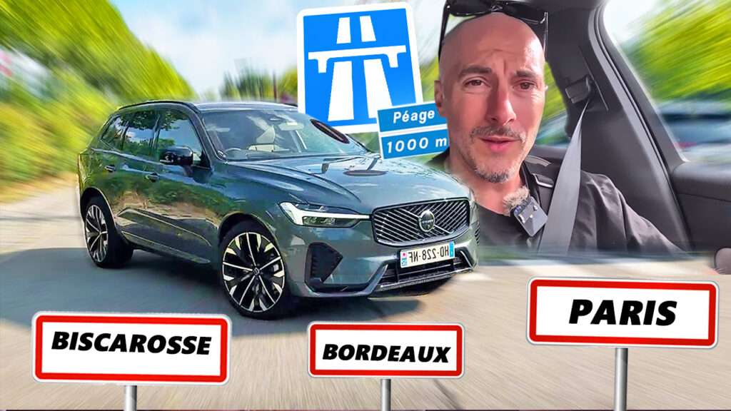 Les avantages et les inconvénients de prendre l'autoroute en France