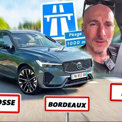 Les avantages et les inconvénients de prendre l'autoroute en France