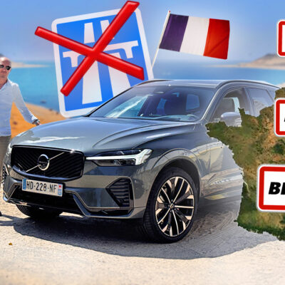 voyage autoroute sans péage volvo-xc60-france-