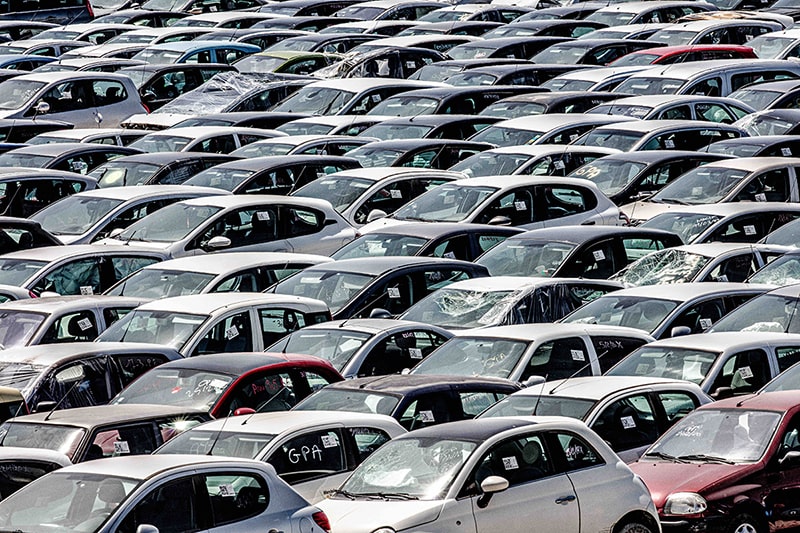 GPA : quand la casse auto devient un modèle d’économie circulaire GPA : quand la casse auto devient un modèle d’économie circulaire