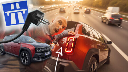 Renault R4 quelles sont ses consommations et autonomie ?