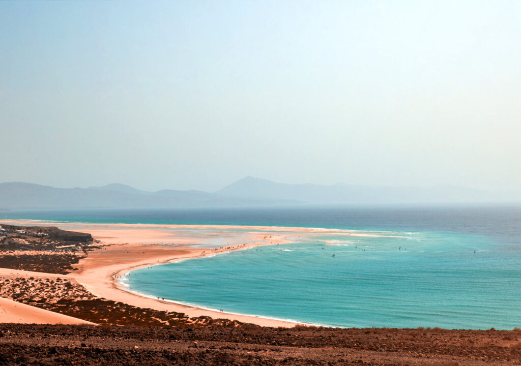 voyage : les meilleures destinations détente et plage en Europe