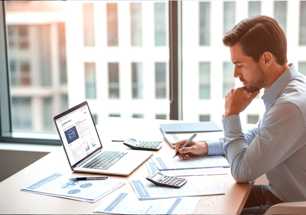Les critères essentiels pour bien choisir son assurance auto assurance auto pas cher en ligne