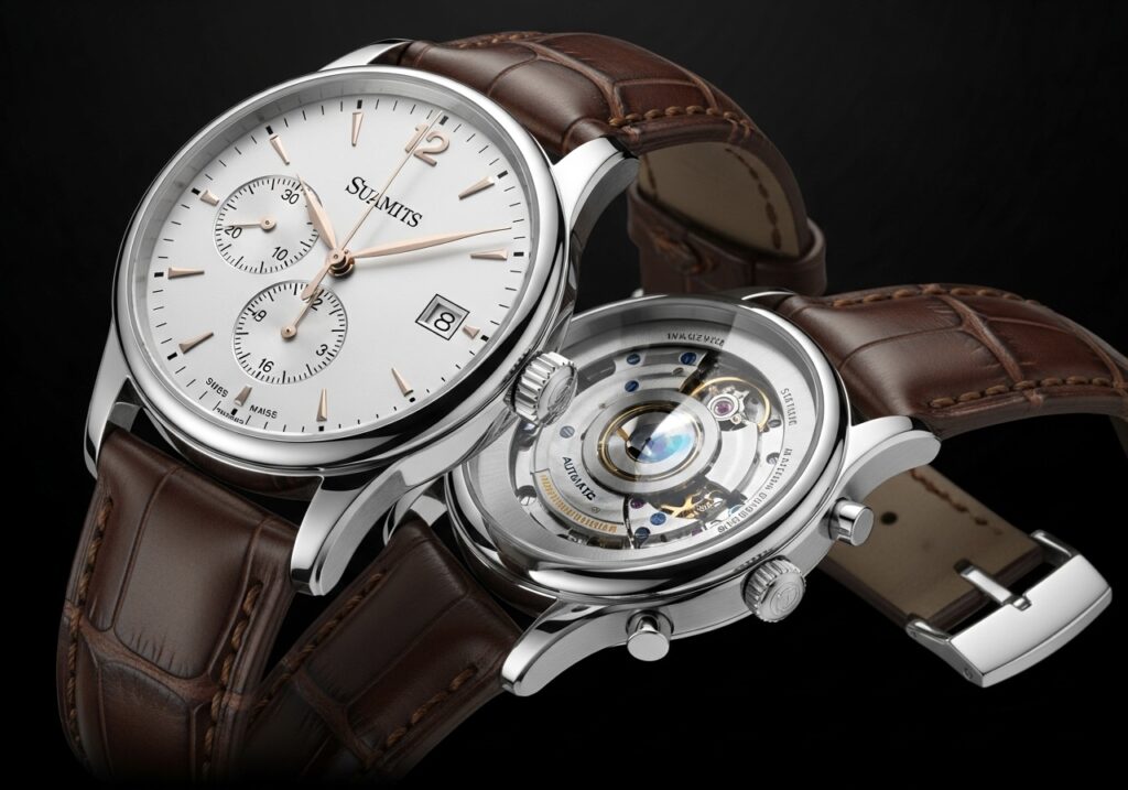 Comment choisir une montre homme adaptée à son usage et à son style
