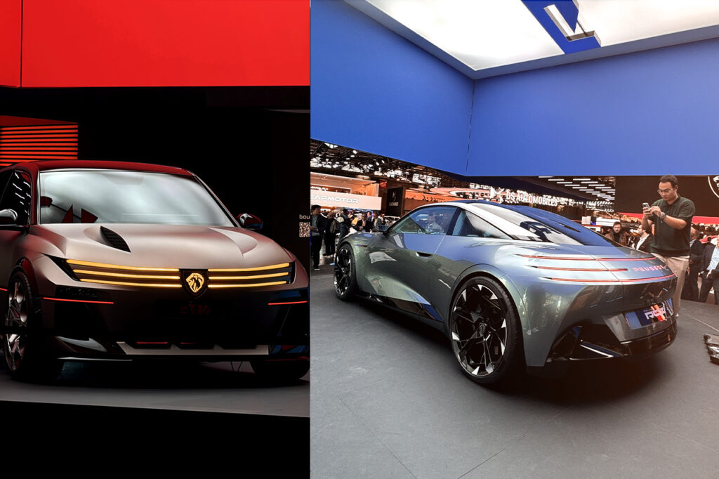 concept car mondial